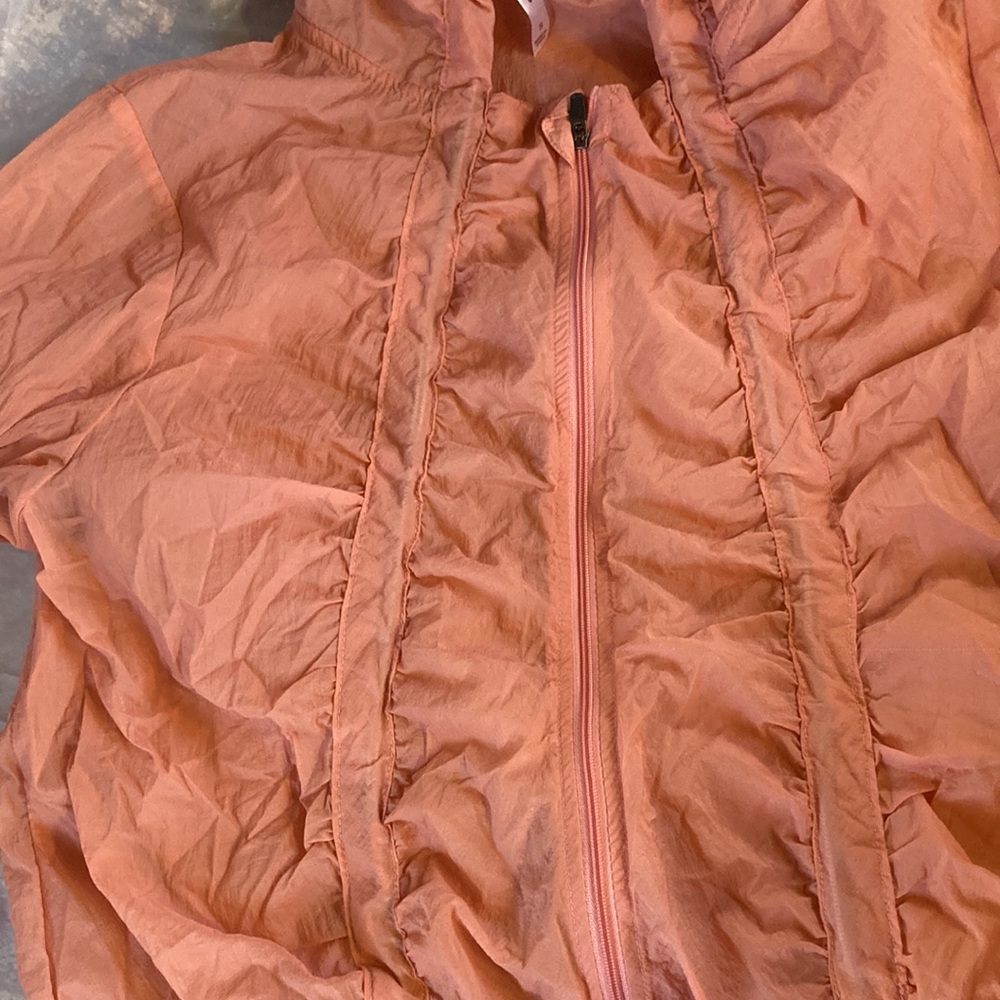 Fabletics Jacket - Picture 3 of 5
